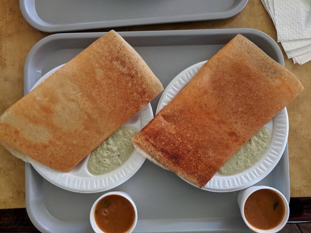 Dosa Express | restaurant | 2332, 241 US-46, Parsippany, NJ 07054, USA | 9732442440 OR +1 973-244-2440