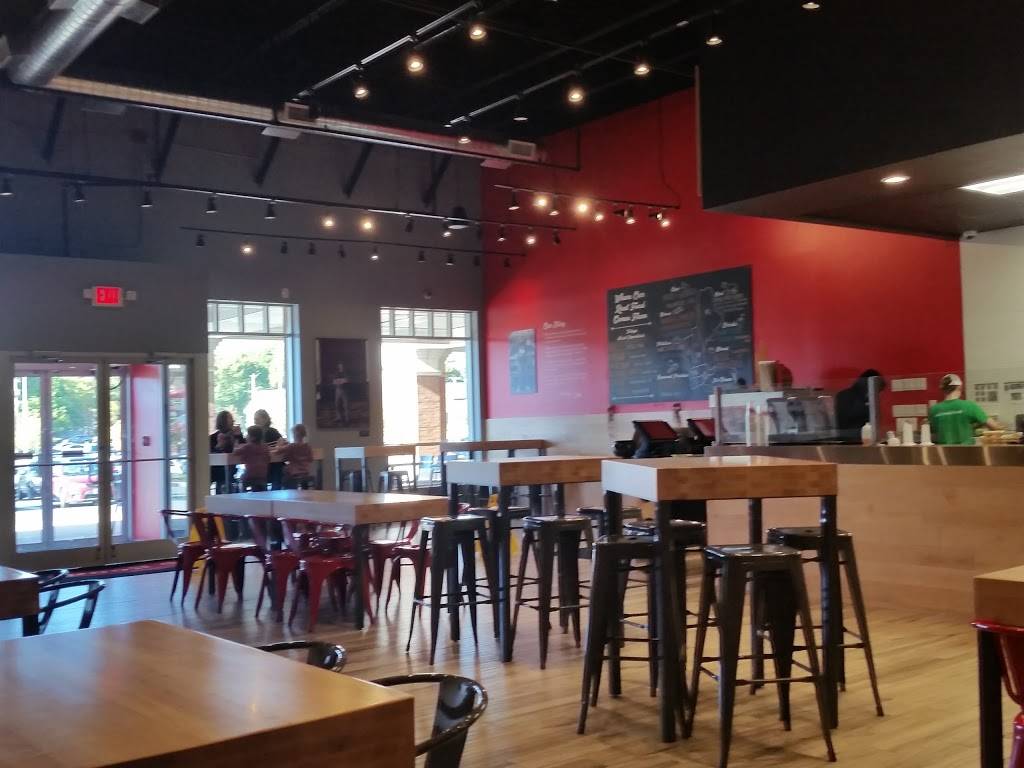 B.GOOD | restaurant | 55 Dodge St, Beverly, MA 01915, USA | 9789690872 OR +1 978-969-0872