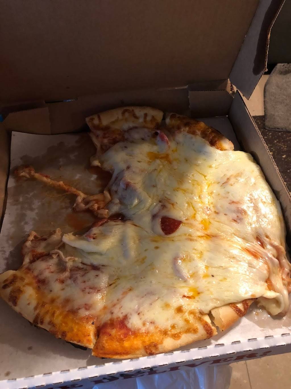 Teresas Pizza-Maple Heights | meal delivery | 6142 Dunham Rd, Maple Heights, OH 44137, USA | 2164755554 OR +1 216-475-5554