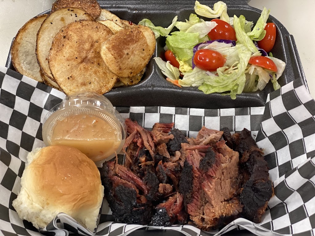 ALL MY FAVORITES BBQ & SOUL FOOD | restaurant | 5825 S 16th St #4, Phoenix, AZ 85040, USA | 6026958414 OR +1 602-695-8414