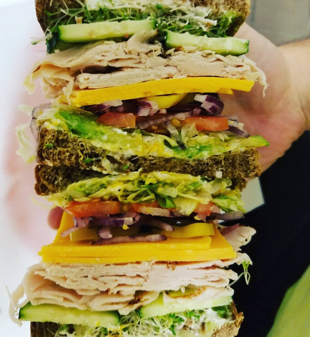 The Sandwich Spot | restaurant | 2110 Newbury Rd ste c, Newbury Park, CA 91320, USA | 8053753400 OR +1 805-375-3400