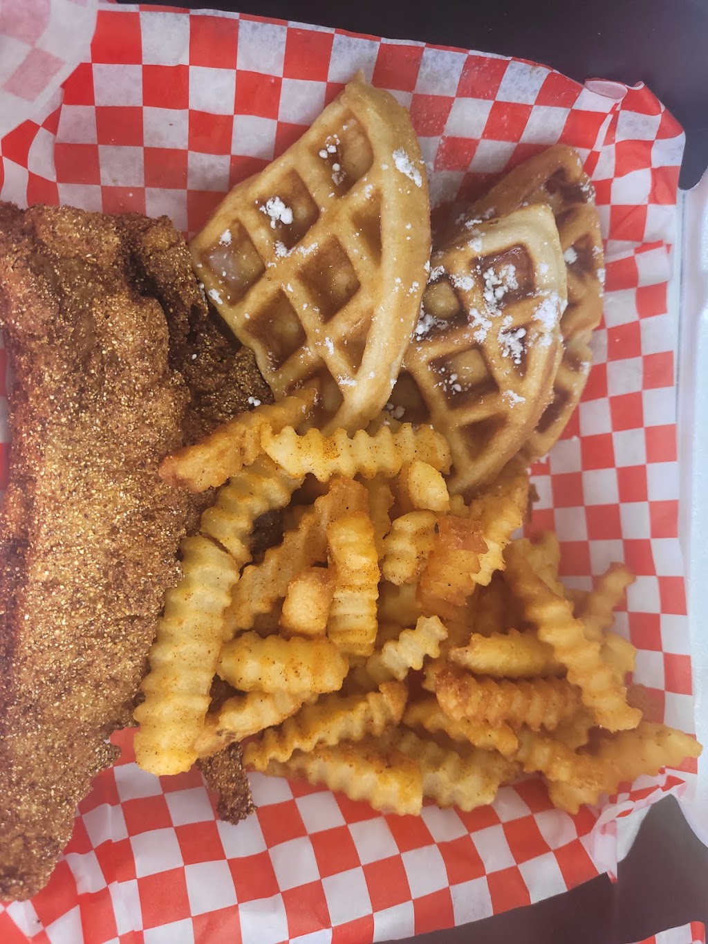 Fanzy Friez | restaurant | 1434 Wells Branch Pkwy, Pflugerville, TX 78660, USA | 5123637370 OR +1 512-363-7370