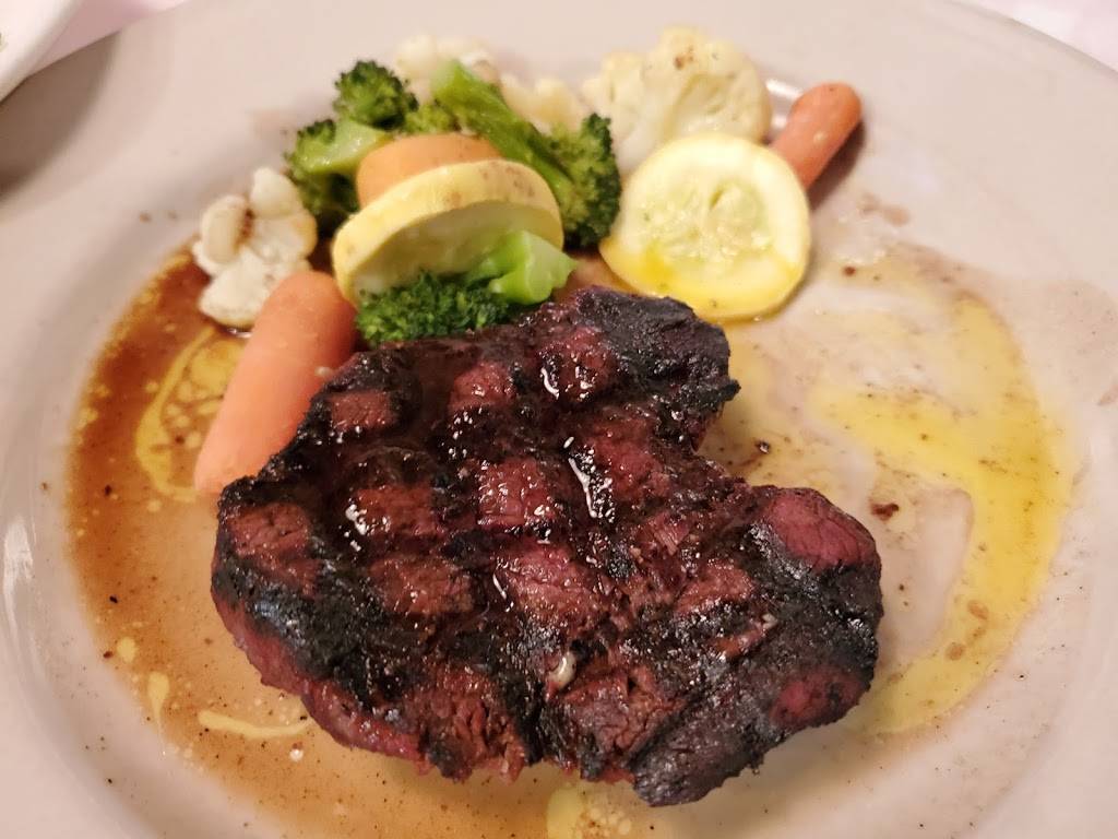 Mannys Original Chophouse- Lake Buena Vista | restaurant | 12124 S Apopka Vineland Rd, Orlando, FL 32836, USA | 4077785345 OR +1 407-778-5345