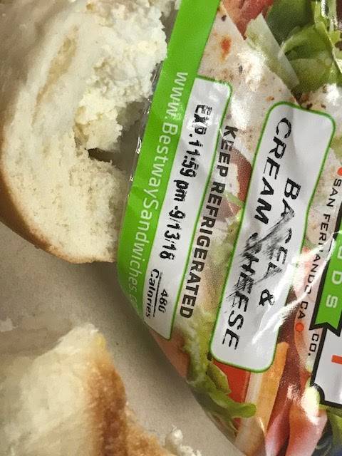 Bestway Sandwiches | restaurant | 1530 1st St, San Fernando, CA 91340, USA | 8183611800 OR +1 818-361-1800