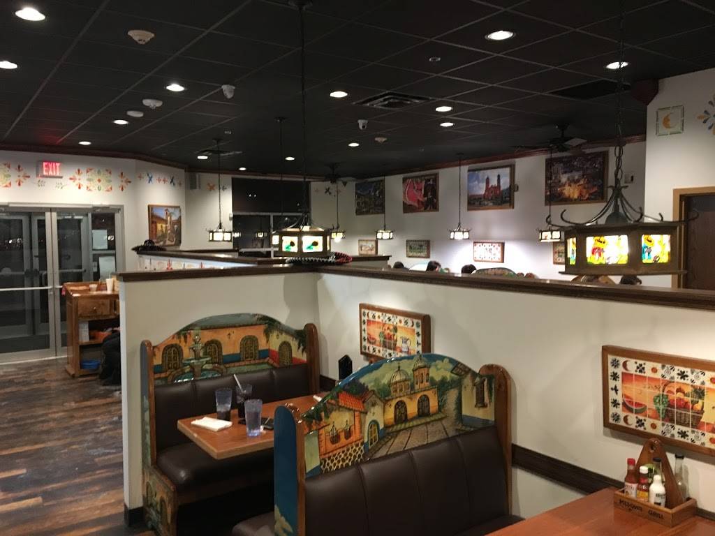 Mesquite Grill | restaurant | 910 Elmgrove Rd, Rochester, NY 14624, USA | 5853635826 OR +1 585-363-5826