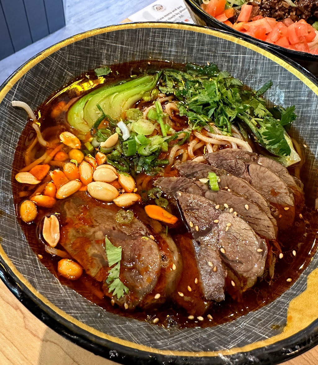 Uncle Dumpling | meal takeaway | 1485 Eureka Rd STE 150, Roseville, CA 95661, USA | 9168868132 OR +1 916-886-8132