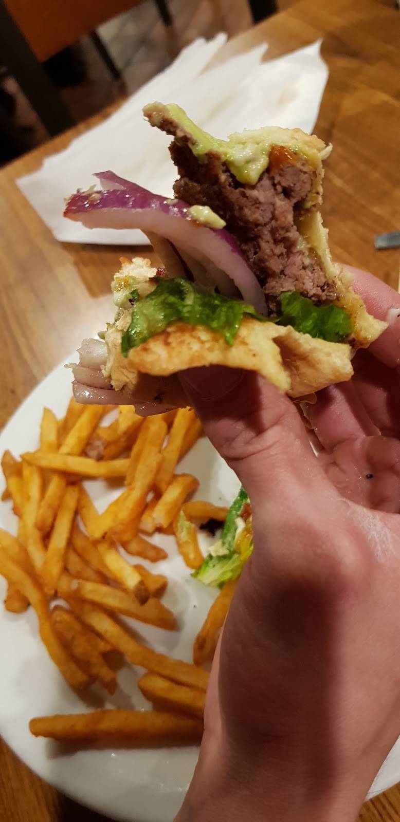 Dennys | restaurant | 1218 N Litchfield Rd, Goodyear, AZ 85338, USA | 6239357388 OR +1 623-935-7388