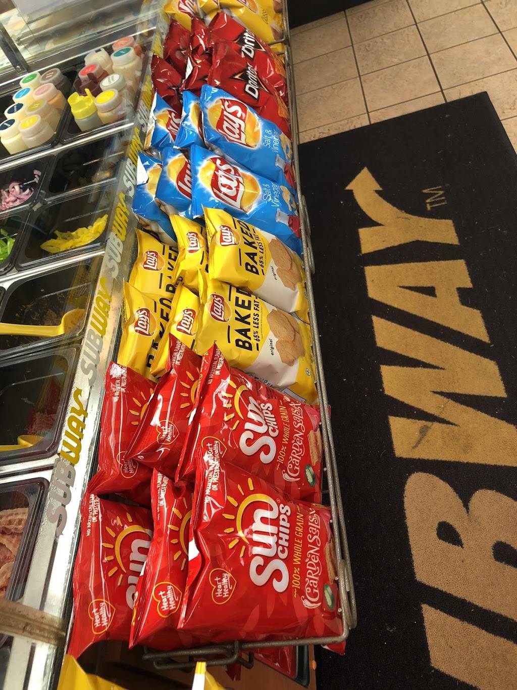 Subway | restaurant | 3190 Niagara Falls Blvd, Amherst, NY 14228, USA | 7167442655 OR +1 716-744-2655