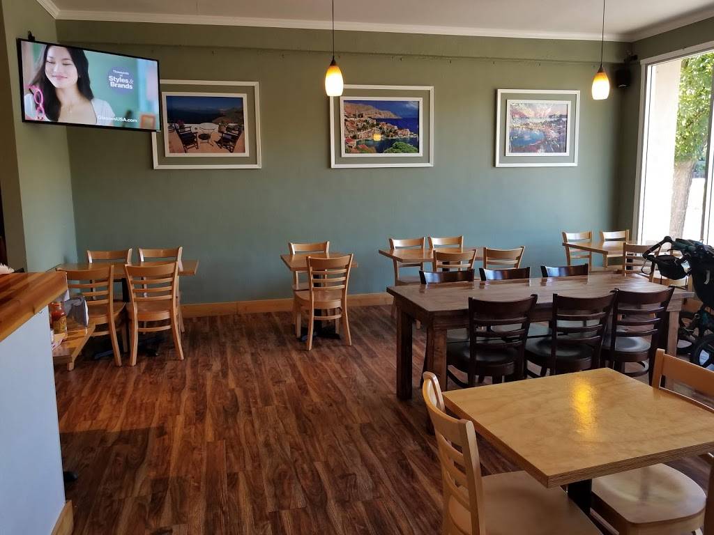 Yannis Gyros & Burgers | restaurant | 1960 Concord Ave, Concord, CA 94520, USA | 9254464665 OR +1 925-446-4665