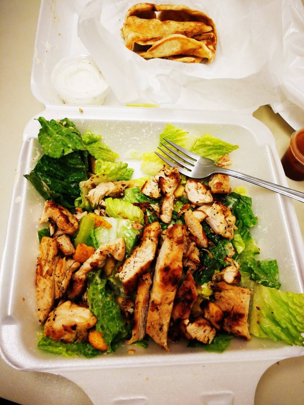 GYROS Place Greek Restaurant | restaurant | 1350 Matheson Blvd E, Mississauga, ON L4W 4M1, Canada | 9052124976 OR +1 905-212-4976