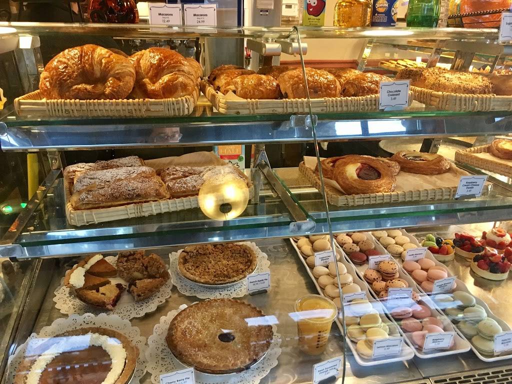 Champagne French Bakery Café Northpark | cafe | 3901 Irvine Blvd, Irvine, CA 92602, USA | 7145734667 OR +1 714-573-4667