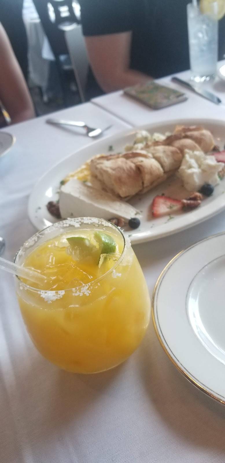 Rendez-Vous Restaurant | restaurant | 1125 Main St, Lynchburg, VA 24504, USA | 4345281414 OR +1 434-528-1414