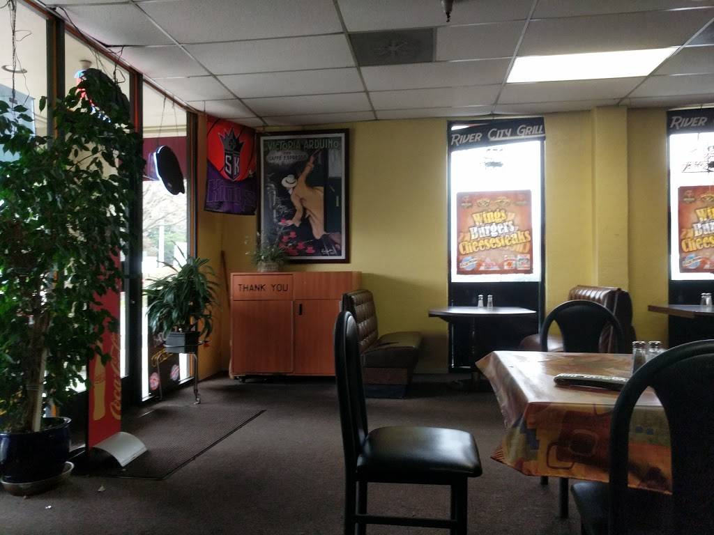 River City Grill | restaurant | 2521 Del Monte St, West Sacramento, CA 95691, USA | 9163749080 OR +1 916-374-9080