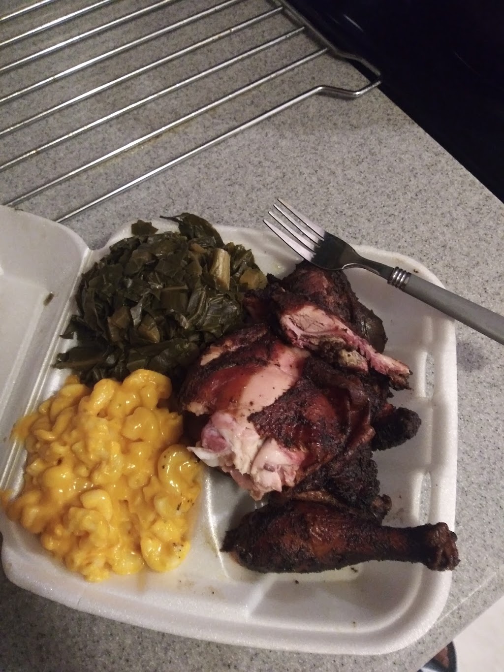 Jamaican pardise grill | restaurant | 2431 W Pensacola St, Tallahassee, FL 32304, USA | 8502126821 OR +1 850-212-6821