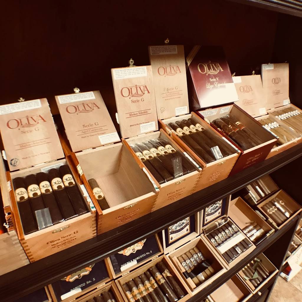 Cigar Cellar Of Miami | night club | 1557 Sunset Dr, Coral Gables, FL 33143, USA | 3053810458 OR +1 305-381-0458