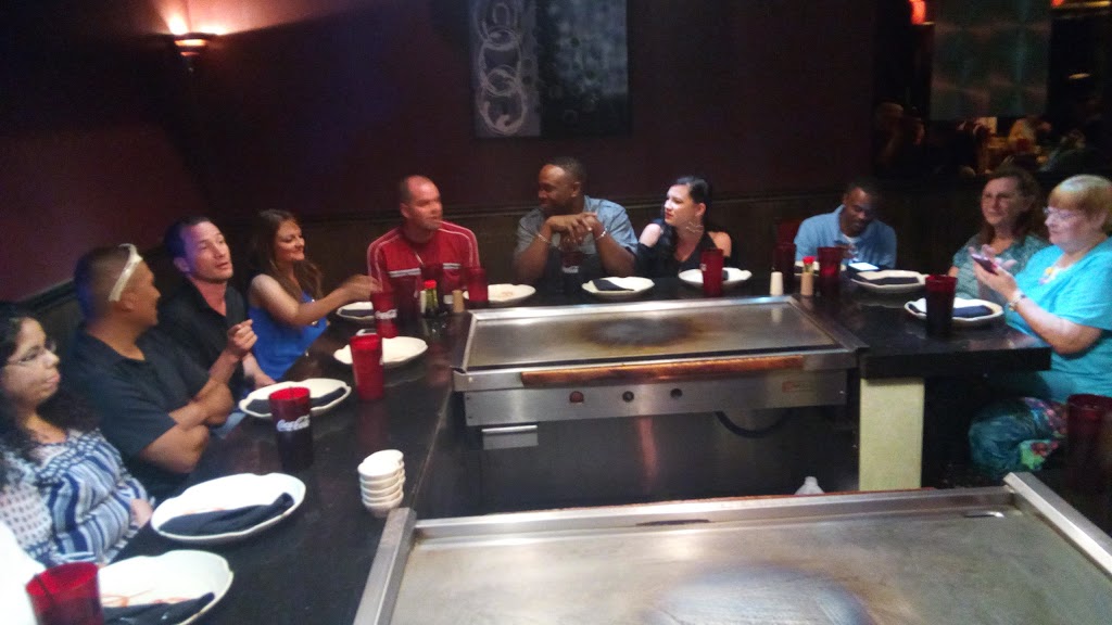 Ronin Steak & Sushi House | restaurant | 1419 Eagle Dr, Ruston, LA 71270, USA | 3182558168 OR +1 318-255-8168