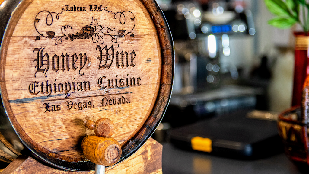 Cafe Luhena - Ethiopian Cuisine | restaurant | 4825 W Flamingo Rd #1, Las Vegas, NV 89103, USA | 7029017280 OR +1 702-901-7280