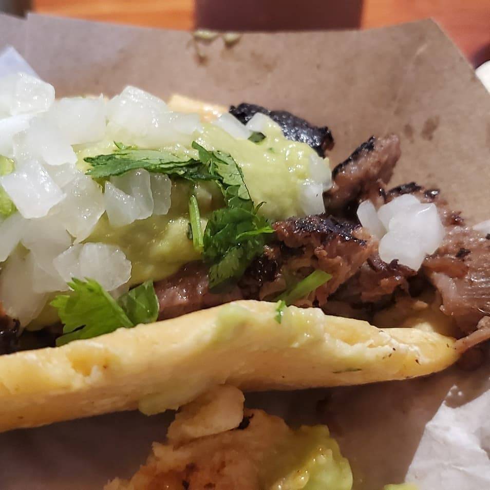 Crack Taco Shop | restaurant | 4242 Camino Del Rio N ste 28, San Diego, CA 92108, USA | 6192692828 OR +1 619-269-2828