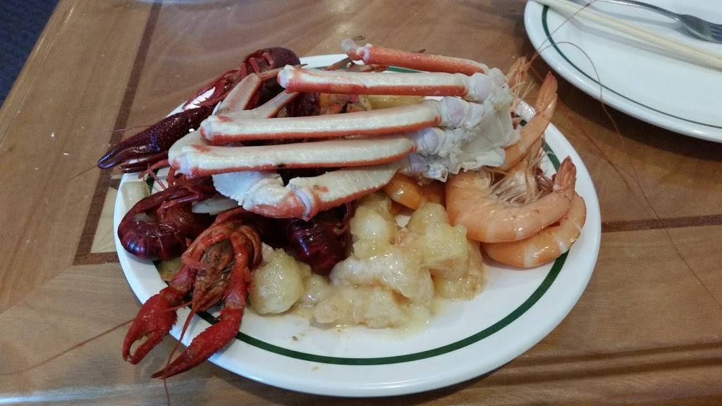 China Buffet | restaurant | 1604 Veterans Blvd, McComb, MS 39648, USA | 6016845258 OR +1 601-684-5258