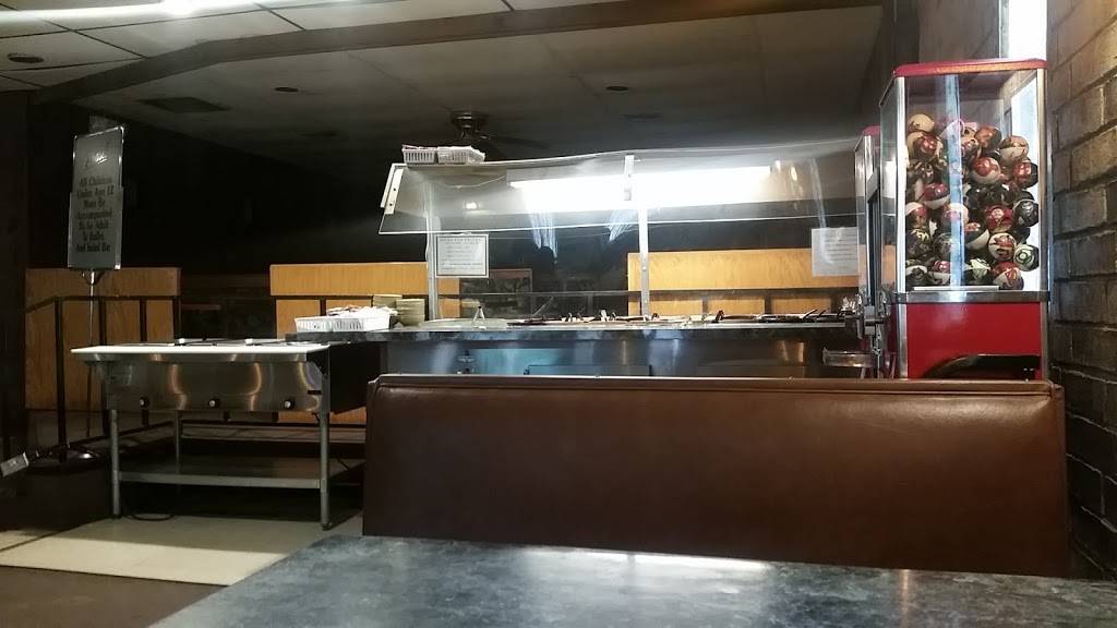 Pizza Parlour Alma | restaurant | 936 US-71, Alma, AR 72921, USA | 4796324176 OR +1 479-632-4176