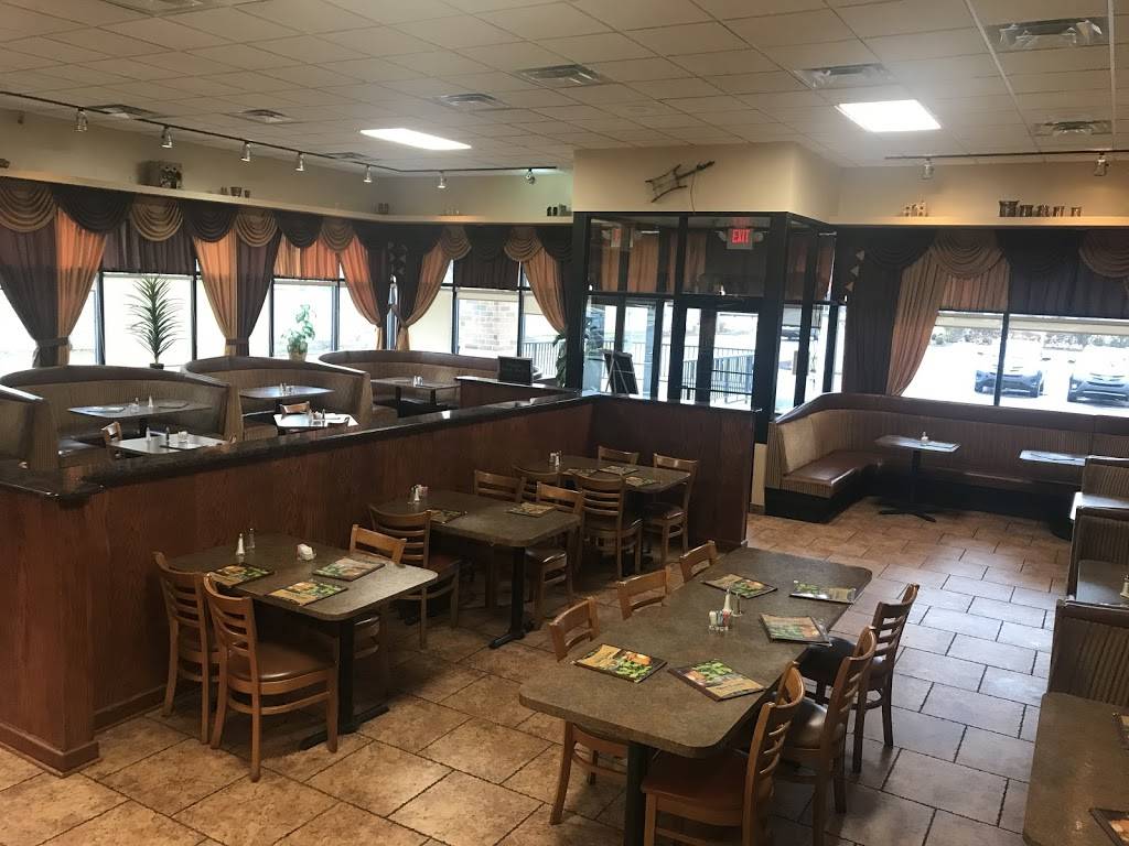 La Marra | restaurant | 24700 Greenfield Rd, Oak Park, MI 48237, USA | 2489680008 OR +1 248-968-0008