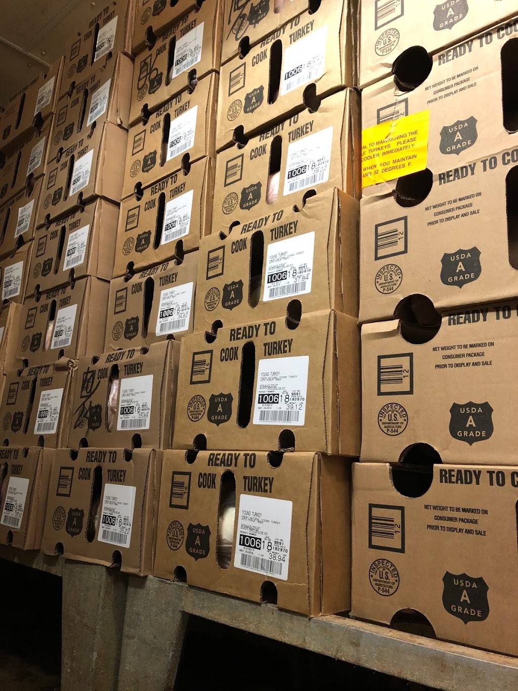 Jacks Poultry | restaurant | 26 S Arlington Ave, Baltimore, MD 21223, USA | 4108371884 OR +1 410-837-1884