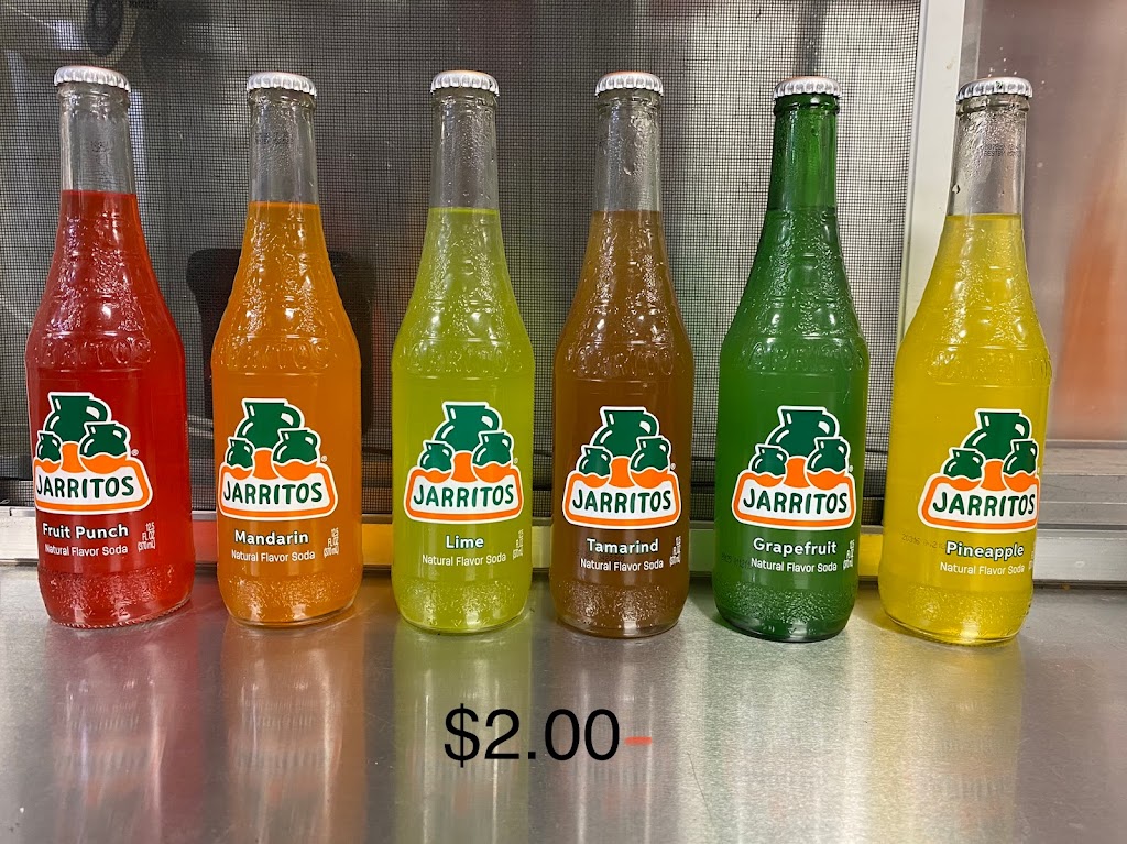 Tacos la ermita | restaurant | 2206 Springs Rd, Vallejo, CA 94591, USA | 7077500759 OR +1 707-750-0759