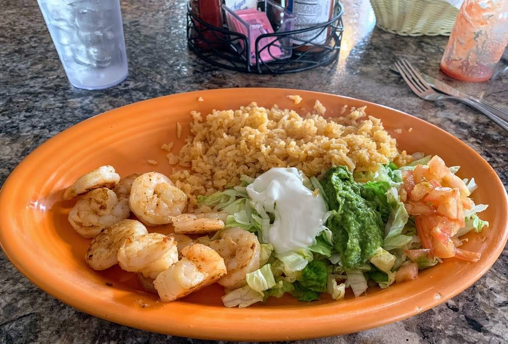 Los Portales | restaurant | 2029 W Evans St, Florence, SC 29501, USA | 8434130990 OR +1 843-413-0990