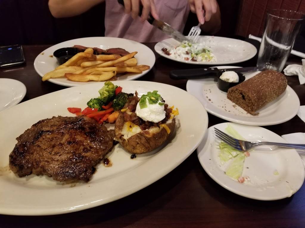 Tbonz Steakhouse of Augusta | restaurant | 2856 Washington Rd, Augusta, GA 30909, USA | 7067378325 OR +1 706-737-8325