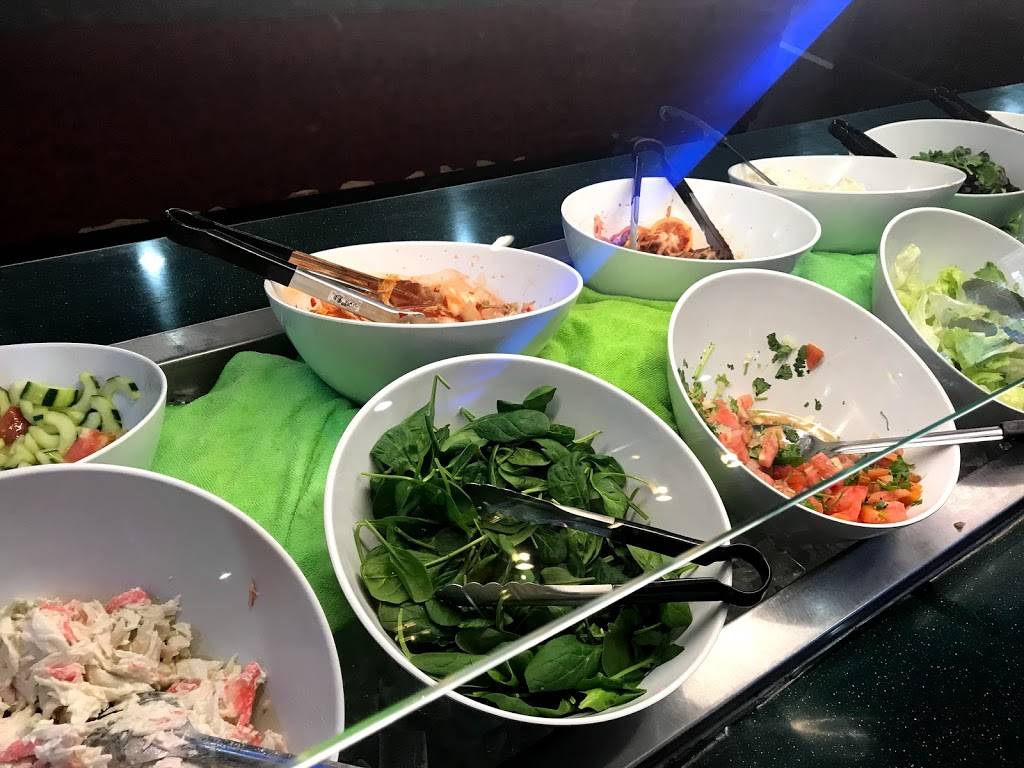 Royal Buffet | restaurant | 5086 Normandy Blvd, Jacksonville, FL 32205, USA | 9045167000 OR +1 904-516-7000