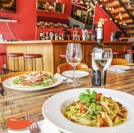 PASTA ANDREA | cafe | 1718 Boulevard Saint-Joseph, Lachine, QC H8S 2N2, Canada | 5146343400 OR +1 514-634-3400