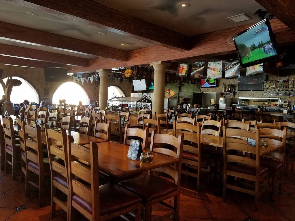 Los Tres Hermanos Restaurant | restaurant | 1049 San Fernando Rd, San Fernando, CA 91340, USA | 8188374600 OR +1 818-837-4600