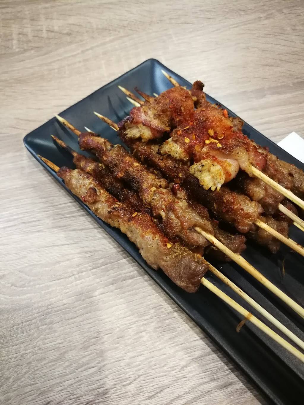 Coco Monster | restaurant | 2 Hutton Centre Dr #204, Santa Ana, CA 92707, USA | 6572125860 OR +1 657-212-5860