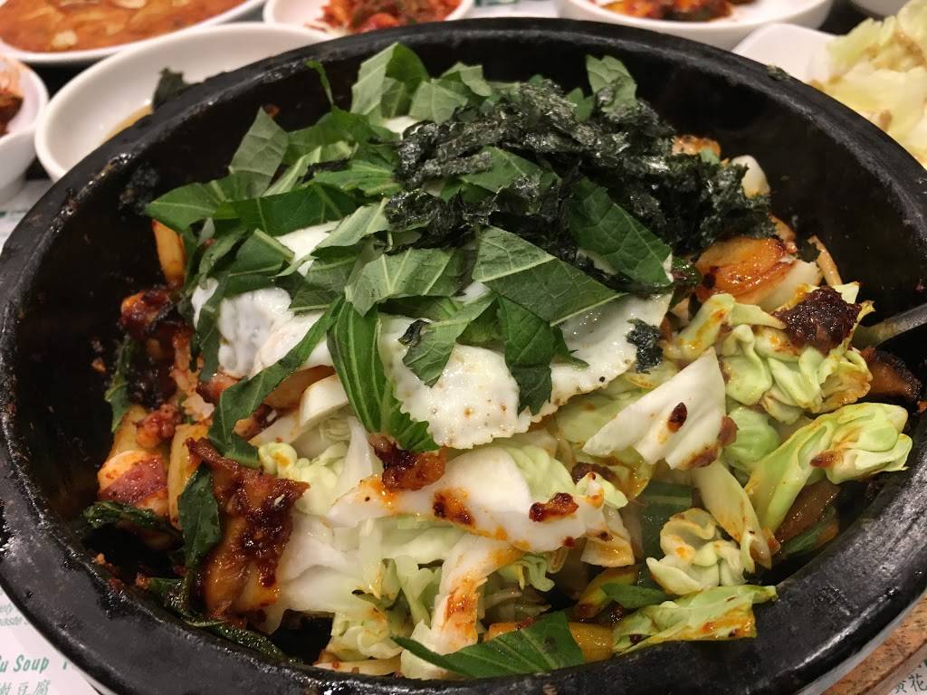 Young Dong Tofu House | restaurant | 2839 S Diamond Bar Blvd, Diamond Bar, CA 91765, USA | 9098392898 OR +1 909-839-2898