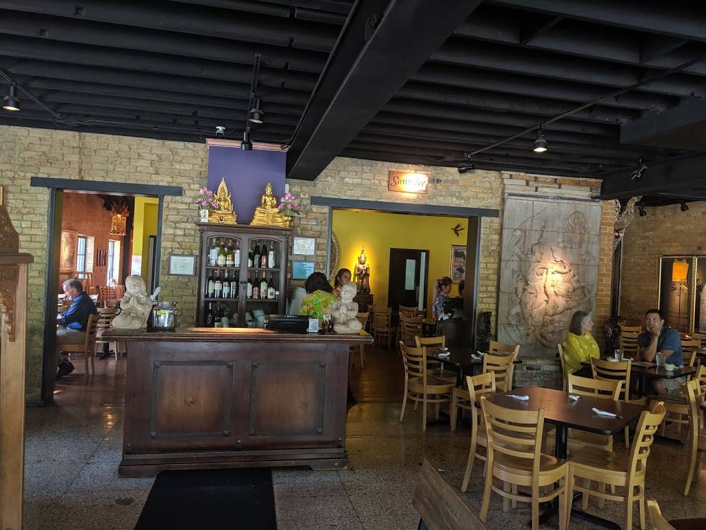 Sawadee (Utah) Thai Restaurant | restaurant | 754 E S Temple ST, Salt Lake City, UT 84102, USA | 8013288424 OR +1 801-328-8424