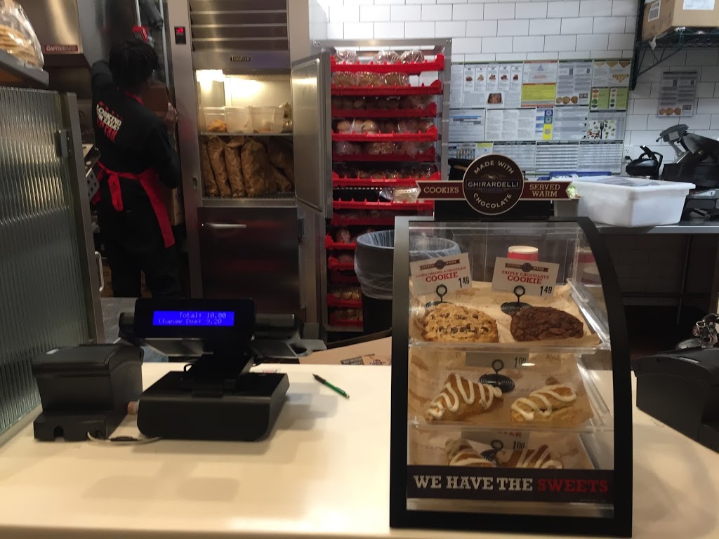 Arbys | meal takeaway | 5189 Baum Blvd, Pittsburgh, PA 15224, USA | 4125780100 OR +1 412-578-0100