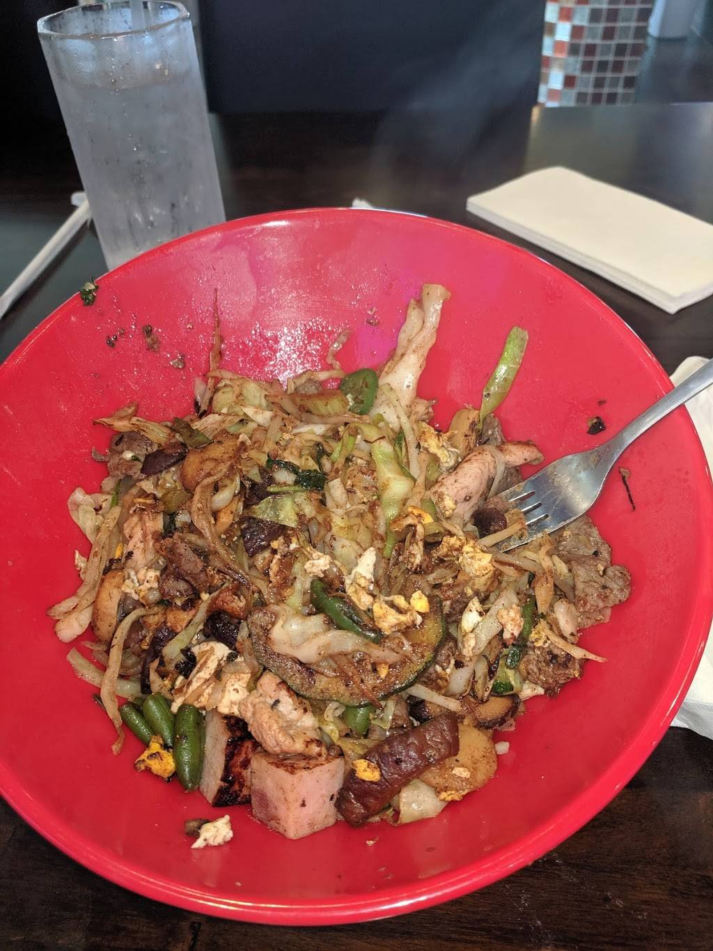 Kublai Khan | restaurant | 7733 Winchester Rd, Memphis, TN 38125, USA | 9017468182 OR +1 901-746-8182