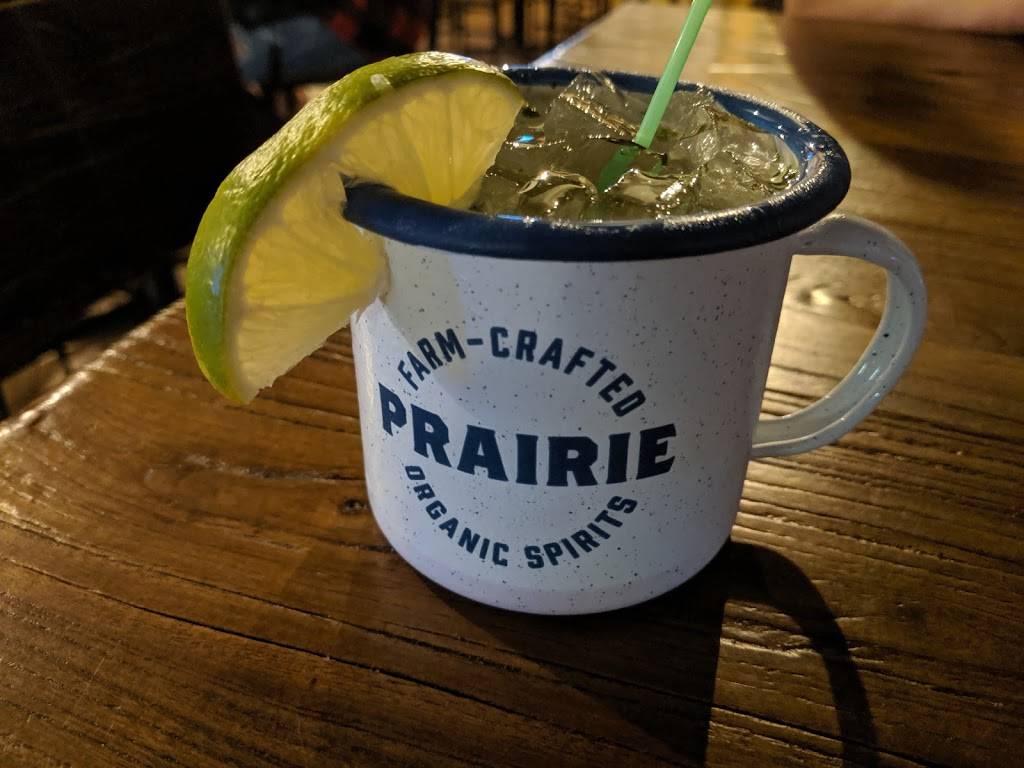 The Pickled Loon Saloon | restaurant | 44025 MN-6, Emily, MN 56447, USA | 2187634402 OR +1 218-763-4402