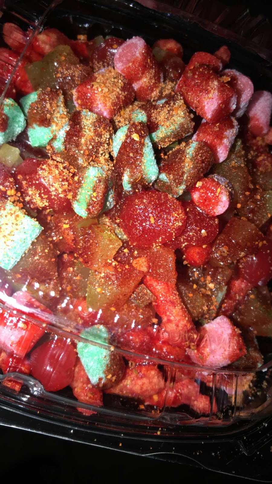 Tlacuache munchies | meal takeaway | 809 Glenn St, Zapata, TX 78076, USA | 9562652582 OR +1 956-265-2582