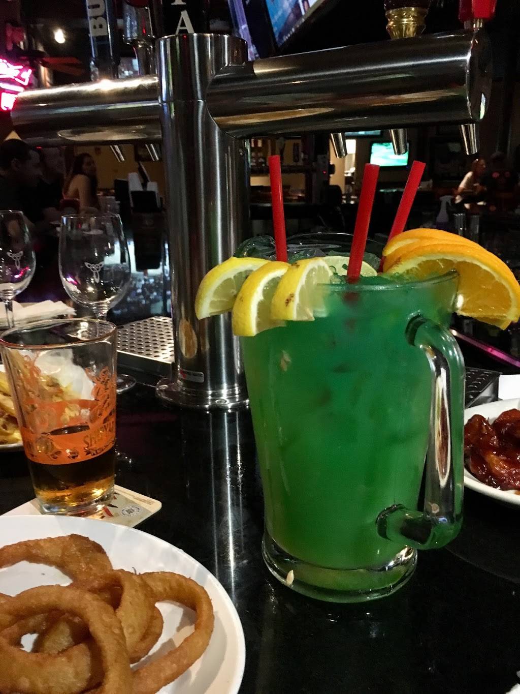 Boston Sports Grille | restaurant | 132 Canal St, Boston, MA 02114, USA | 8572847940 OR +1 857-284-7940