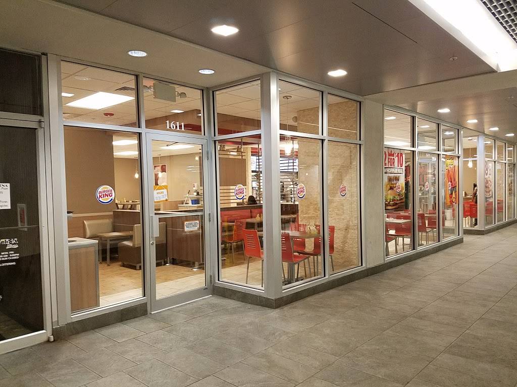 Burger King | restaurant | 1611 NW 12th Ave, Miami, FL 33136, USA | 7862606960 OR +1 786-260-6960