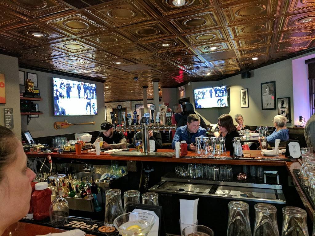 RF OSullivans Lynn | restaurant | 151 Central Ave, Lynn, MA 01901, USA | 3394404564 OR +1 339-440-4564