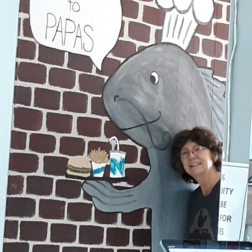 Papas Restaurant | restaurant | 601 N Hayden St, Belzoni, MS 39038, USA | 6622471413 OR +1 662-247-1413