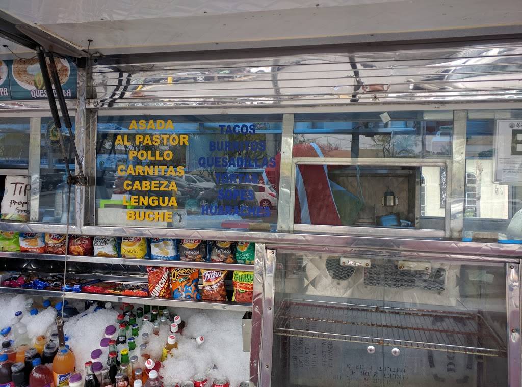 Cemitas | restaurant | 9099 Venice Blvd, Los Angeles, CA 90034, USA | 3234795901 OR +1 323-479-5901