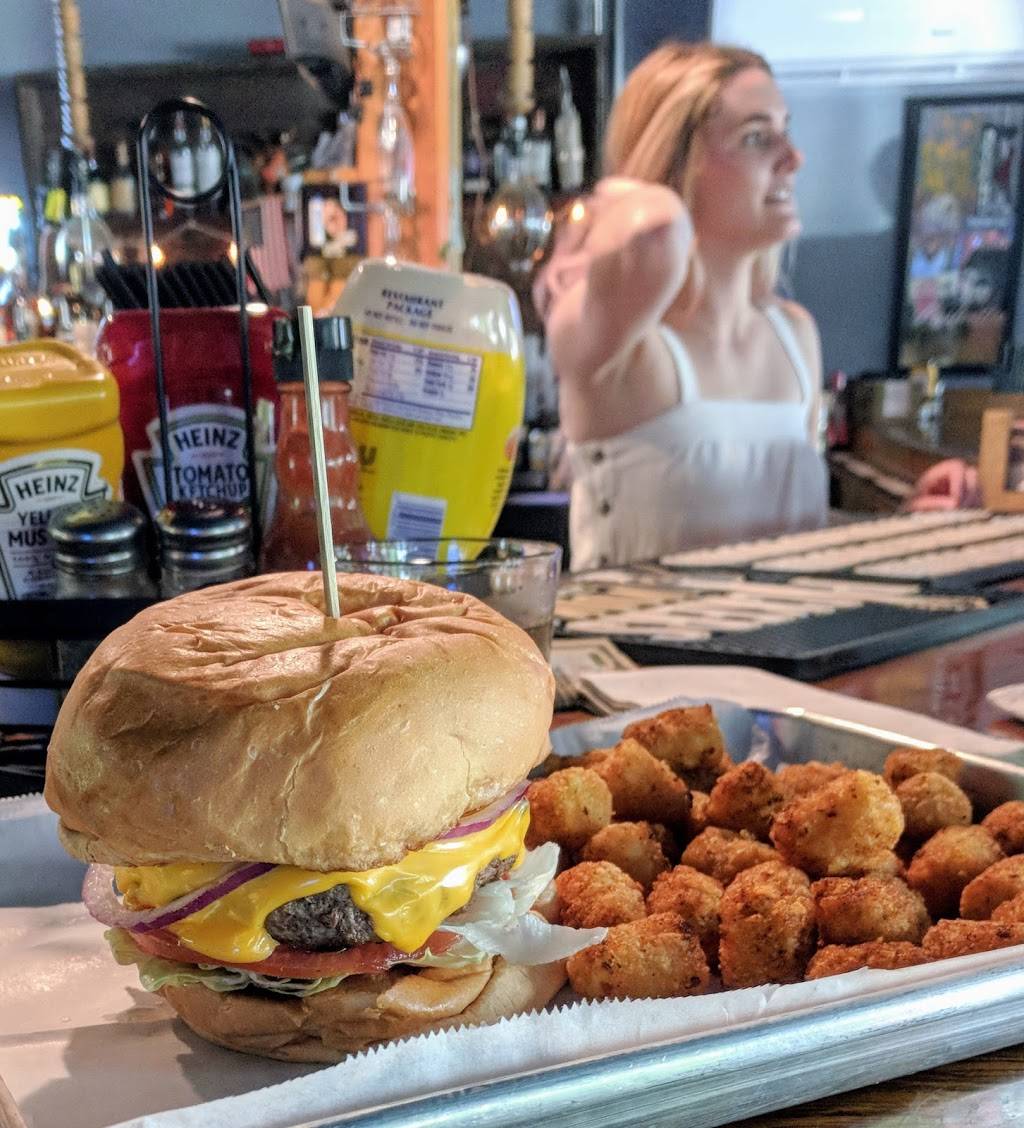 Nations Bar and Grill | restaurant | 705 51st Ave N, Nashville, TN 37209, USA | 6158734755 OR +1 615-873-4755