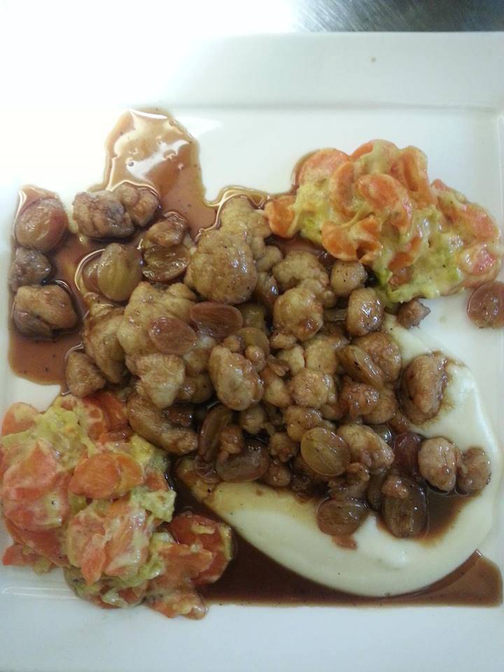 Le Canard Gourmand | restaurant | 188 Rue Principale E, Farnham, QC J2N 1L4, Canada | 4503371229 OR +1 450-337-1229