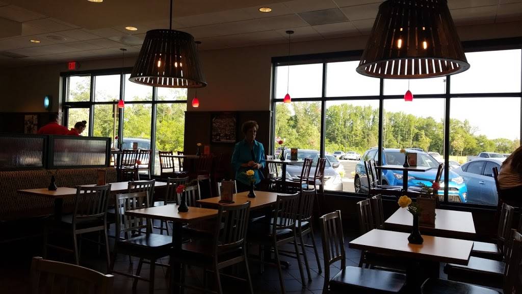 Chick-fil-A Harris Square | restaurant | 6805 Jenkins Ln, Harrisburg, NC 28075, USA | 7044550082 OR +1 704-455-0082