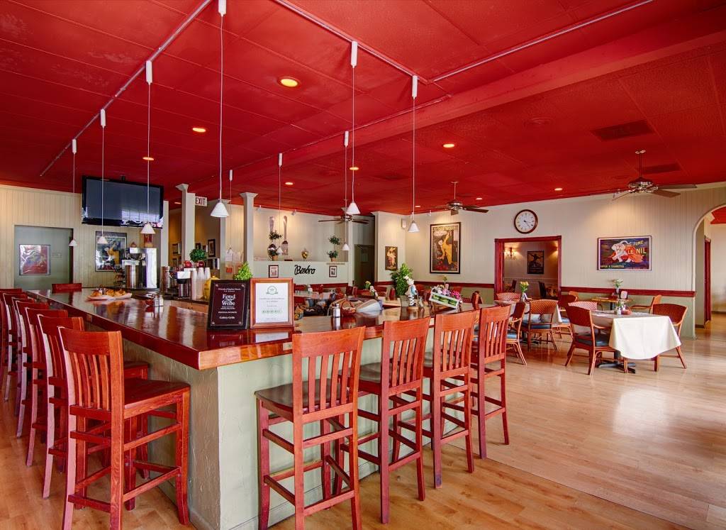 Gallery Grille | restaurant | 383 Tequesta Dr, Tequesta, FL 33469, USA | 5615753775 OR +1 561-575-3775