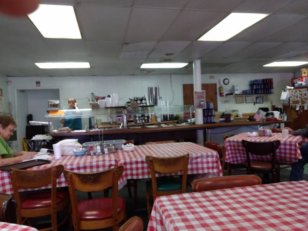 Miss Janes Restaurant | restaurant | 542 Main St, Warrenton, GA 30828, USA | 7064653882 OR +1 706-465-3882