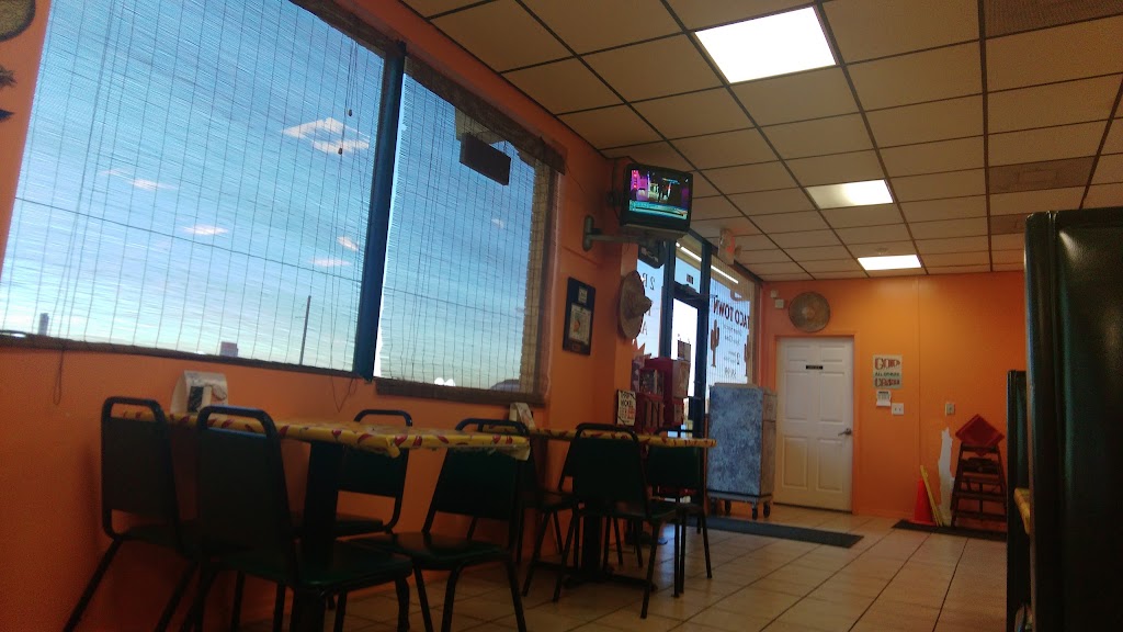 Taco Town | restaurant | 5661 FL-4, Baker, FL 32531, USA | 8505372200 OR +1 850-537-2200